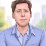 Sam Altman
