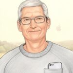 Tim Cook