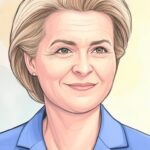 Ursula von der Leyen
